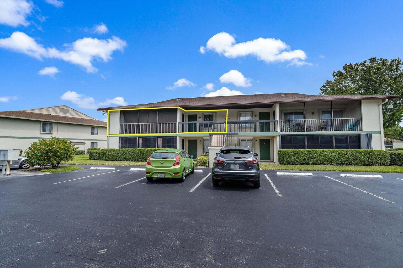 6299 Chasewood Drive E