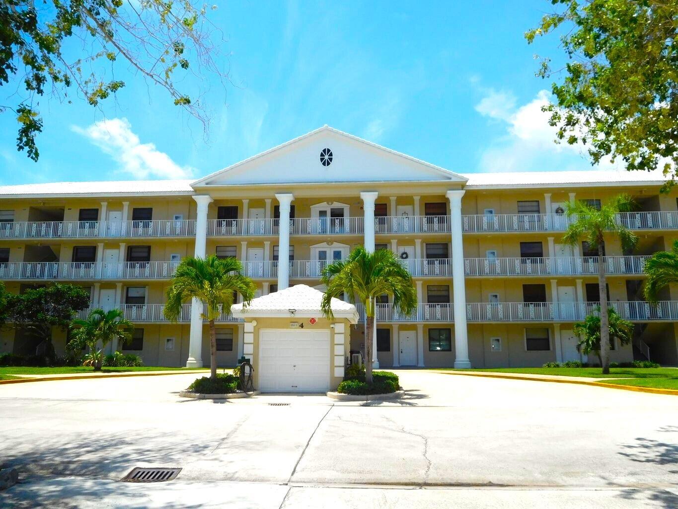 3511 Village Boulevard 403