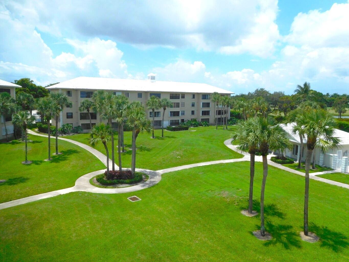 3511 Village Boulevard 403