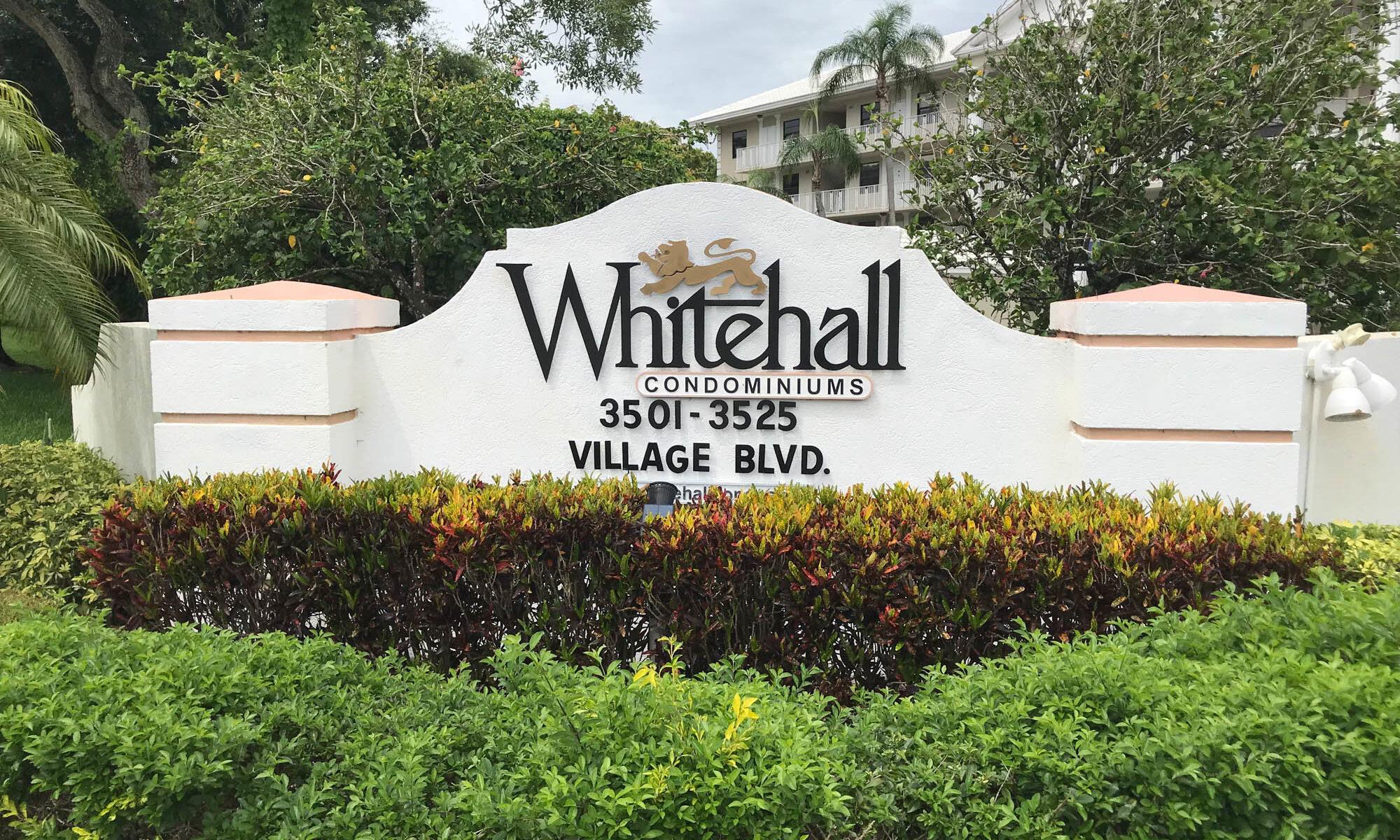 3511 Village Boulevard 403