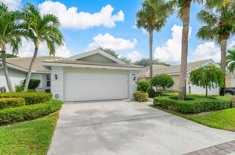 8302 Old Forest Road, Palm Beach Gardens