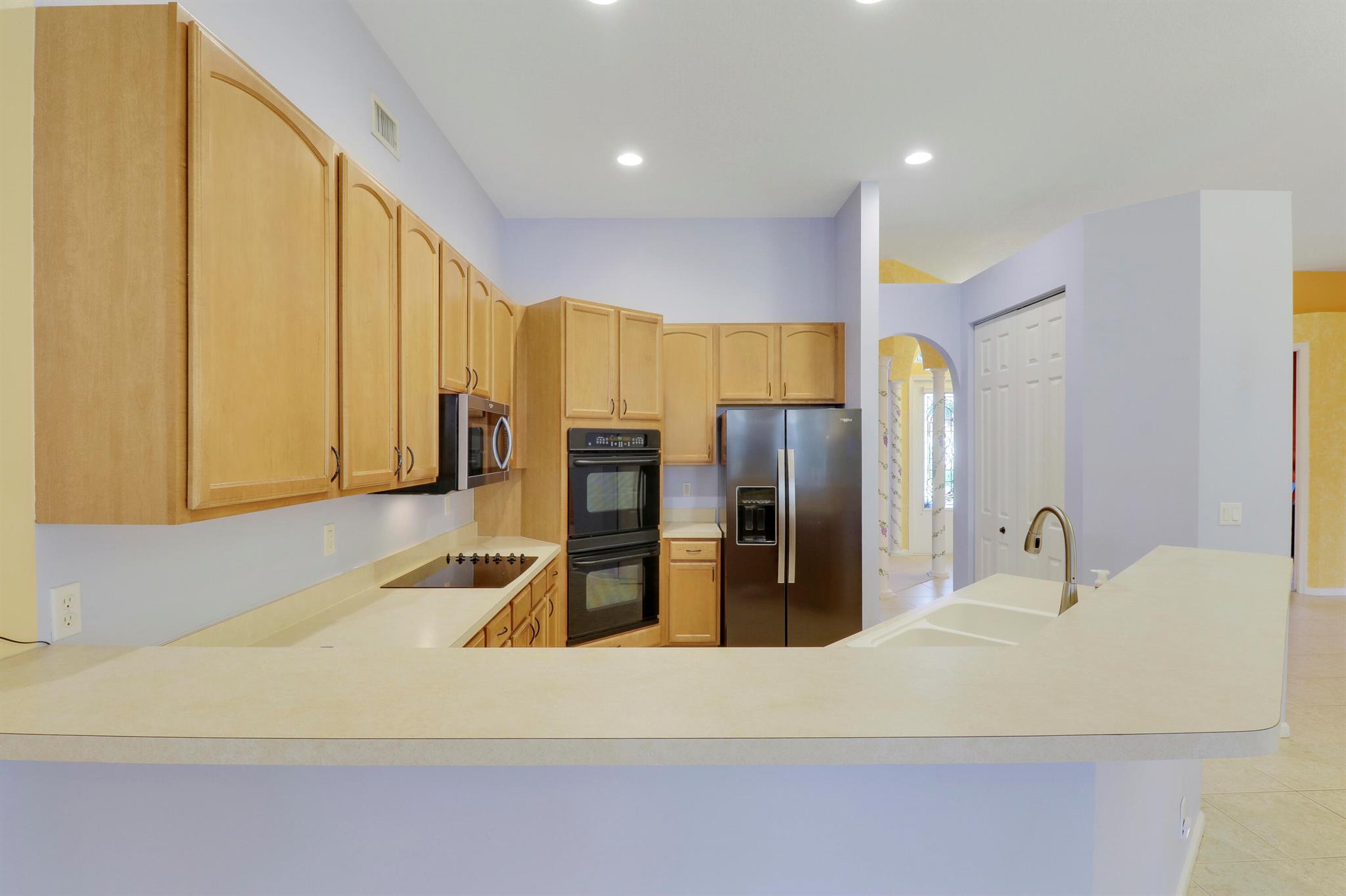 3457 SW San Miguel Street