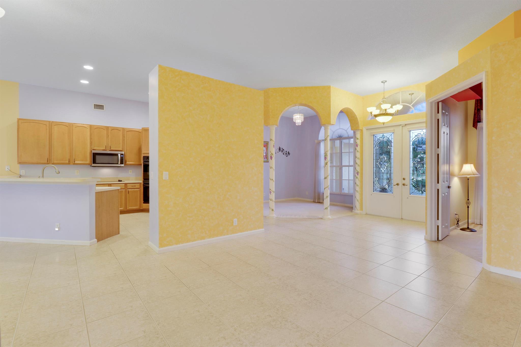 3457 SW San Miguel Street
