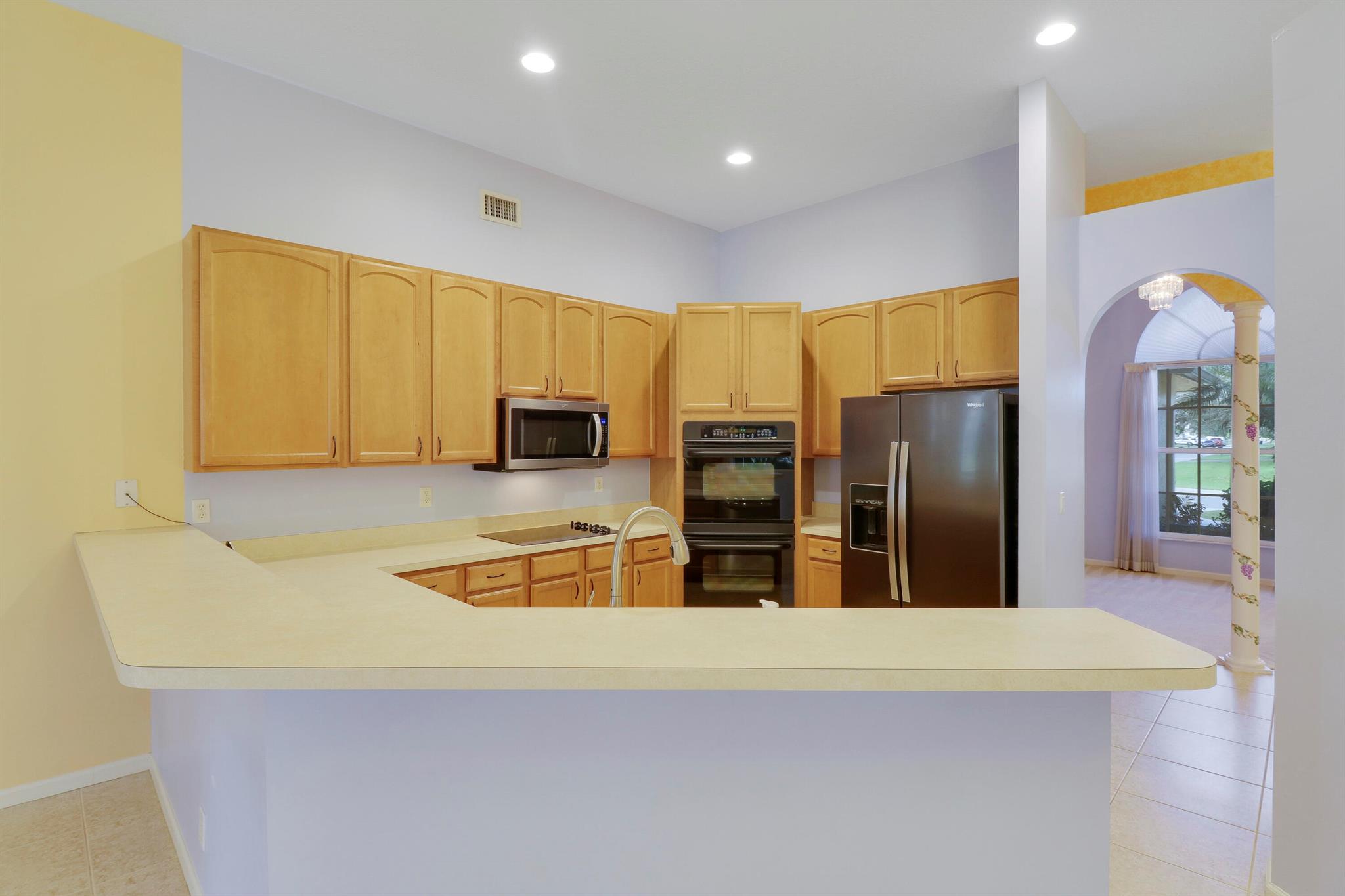 3457 SW San Miguel Street