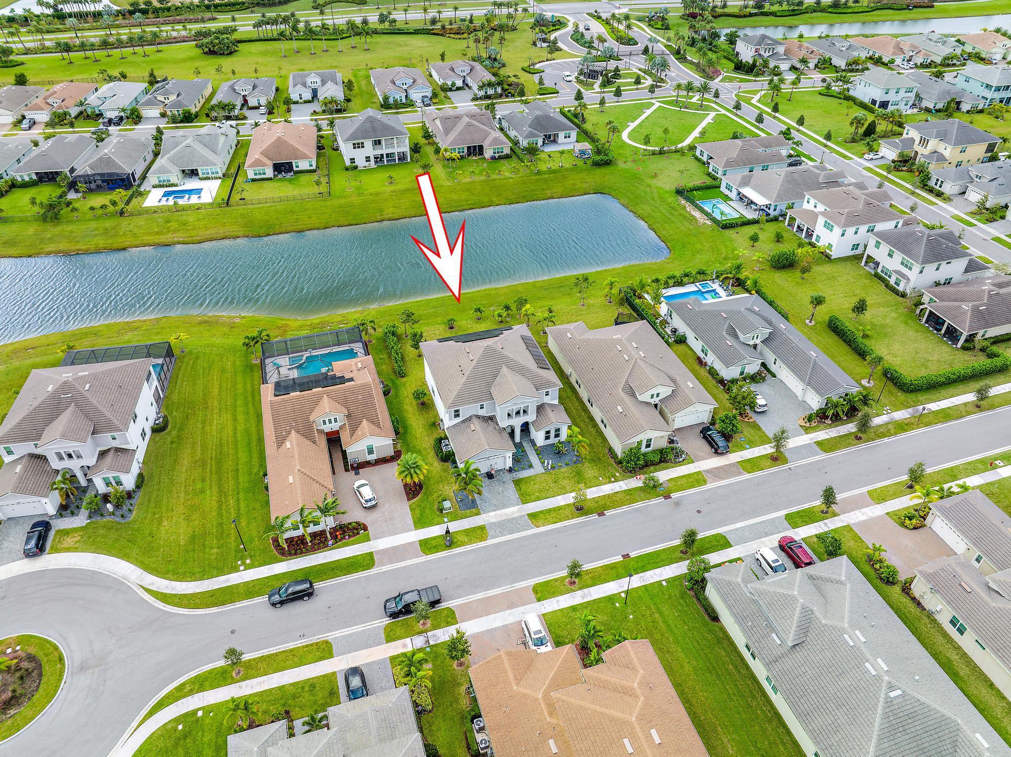 15888 Meadowlark Court