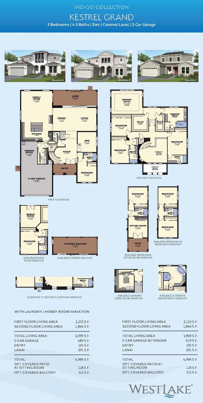 15888 Meadowlark Court