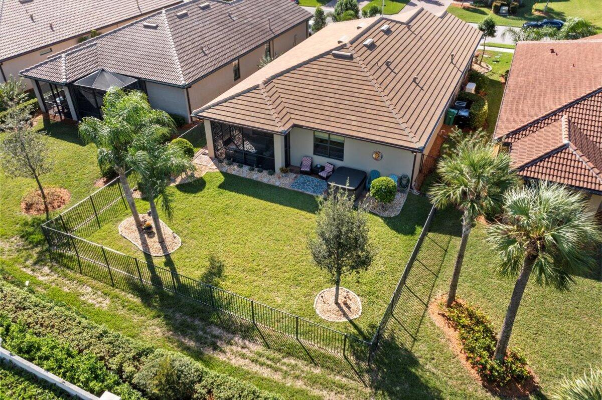181 SE Courances Drive