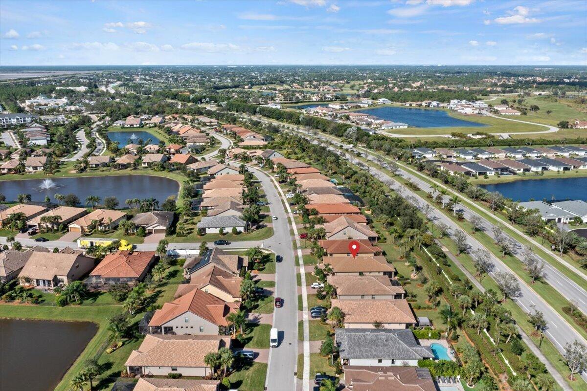 181 SE Courances Drive
