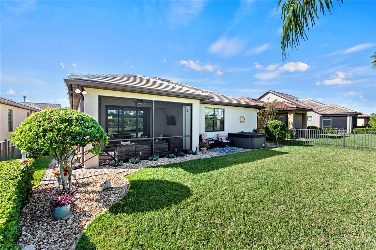 181 SE Courances Drive