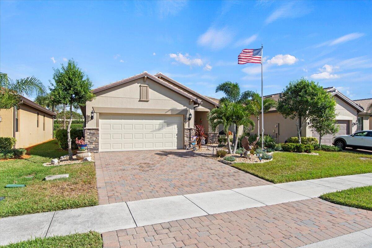 181 SE Courances Drive