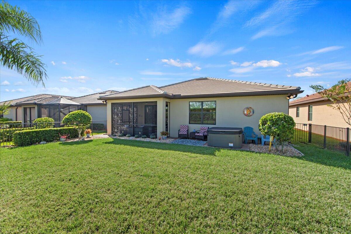181 SE Courances Drive