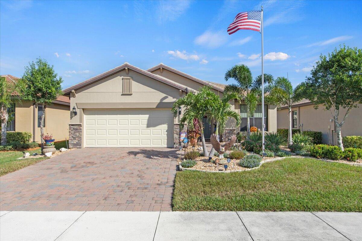 181 SE Courances Drive