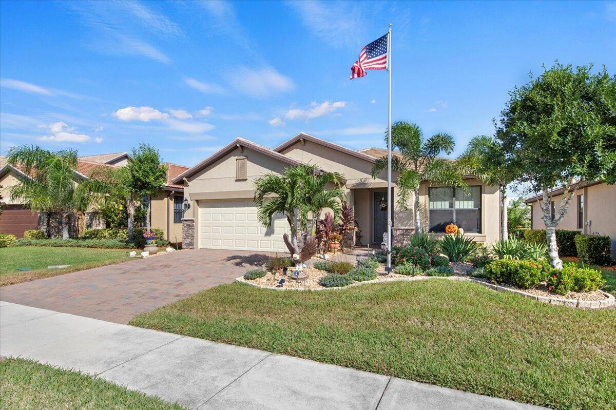 181 SE Courances Drive