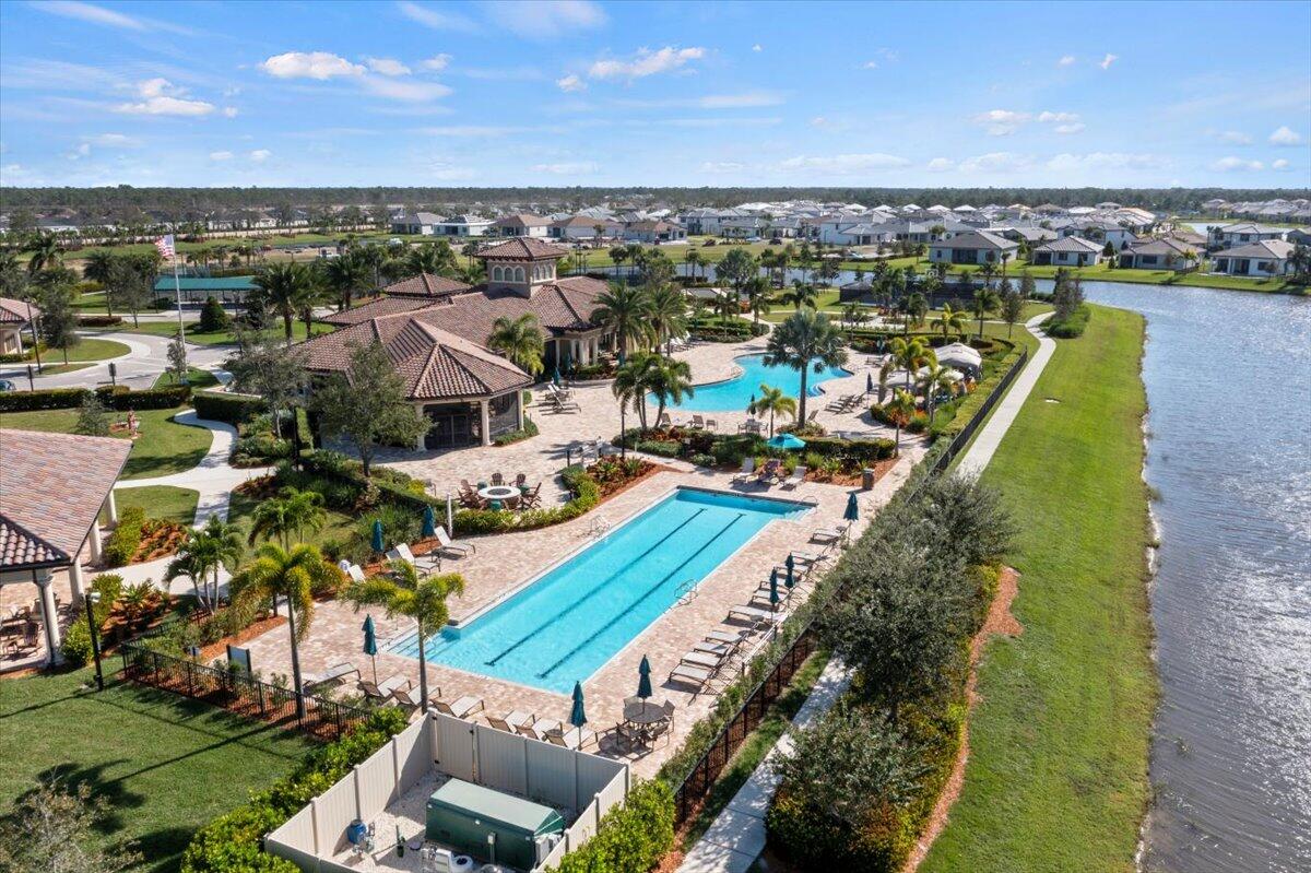 181 SE Courances Drive