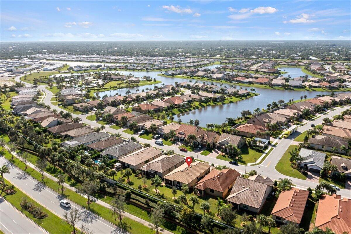 181 SE Courances Drive