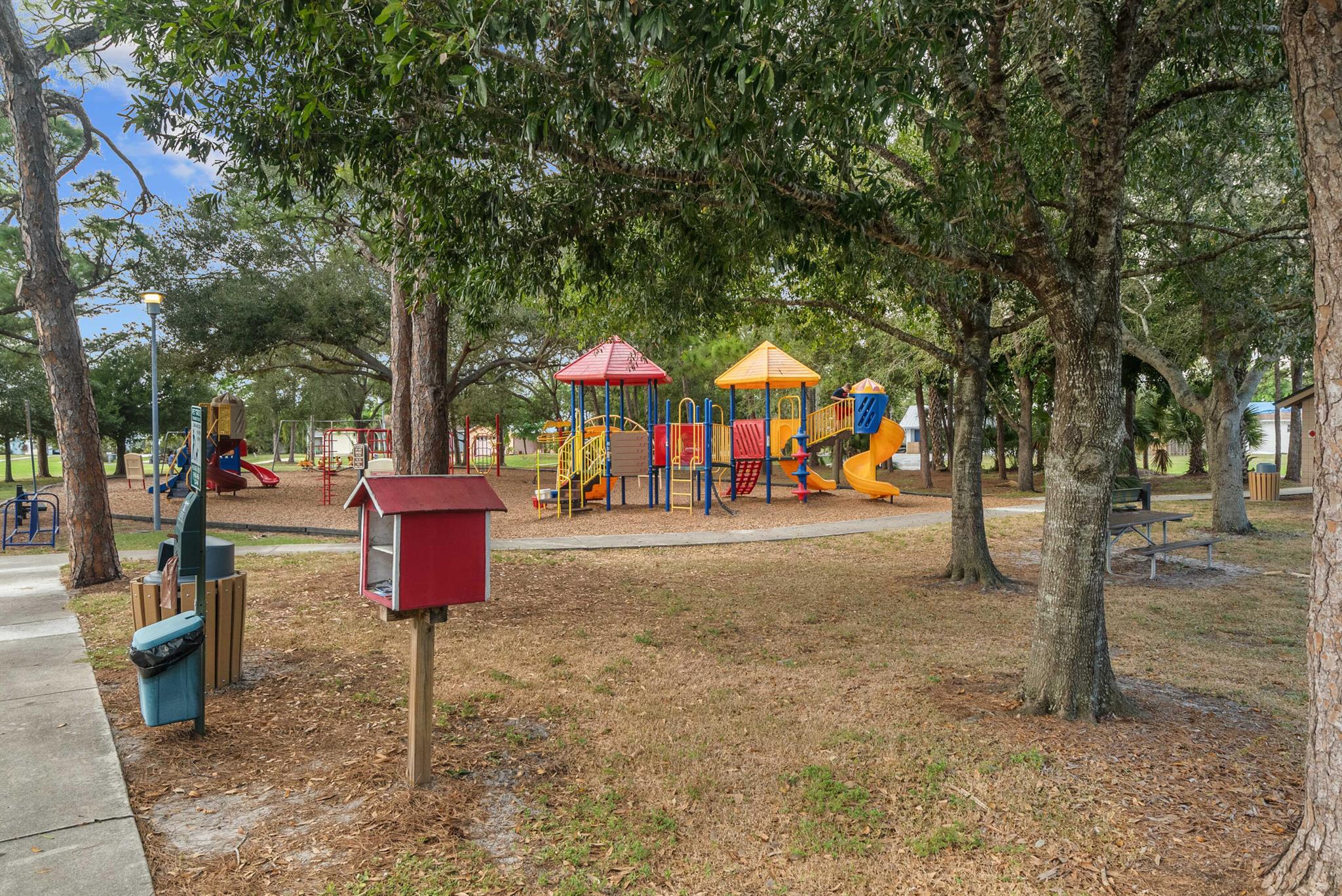 1950 SE Floresta Drive