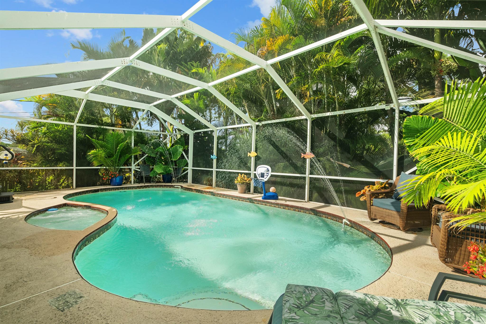 1950 SE Floresta Drive