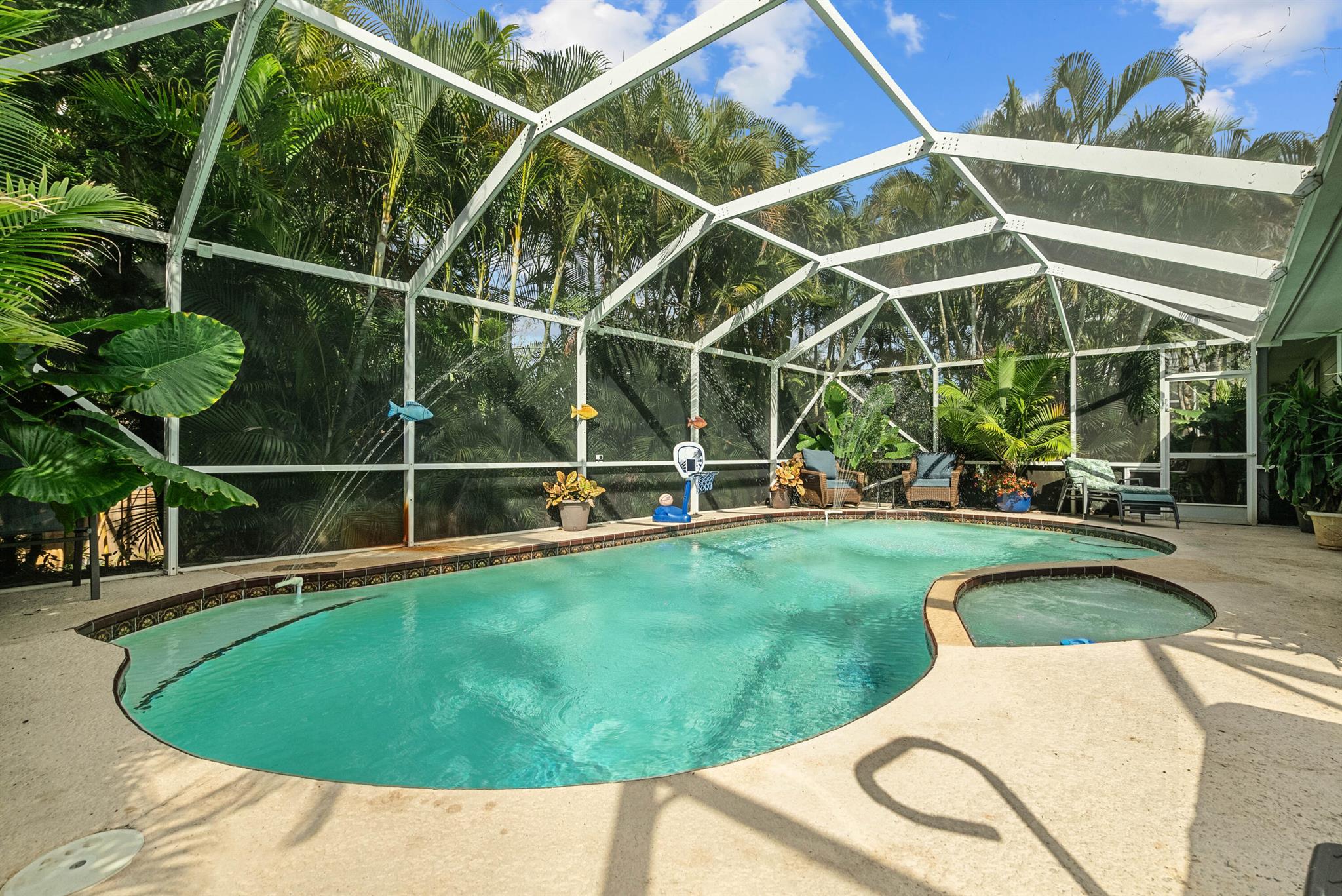 1950 SE Floresta Drive