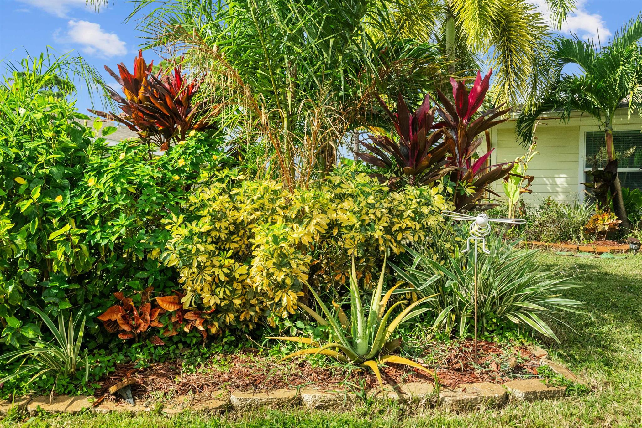 1950 SE Floresta Drive