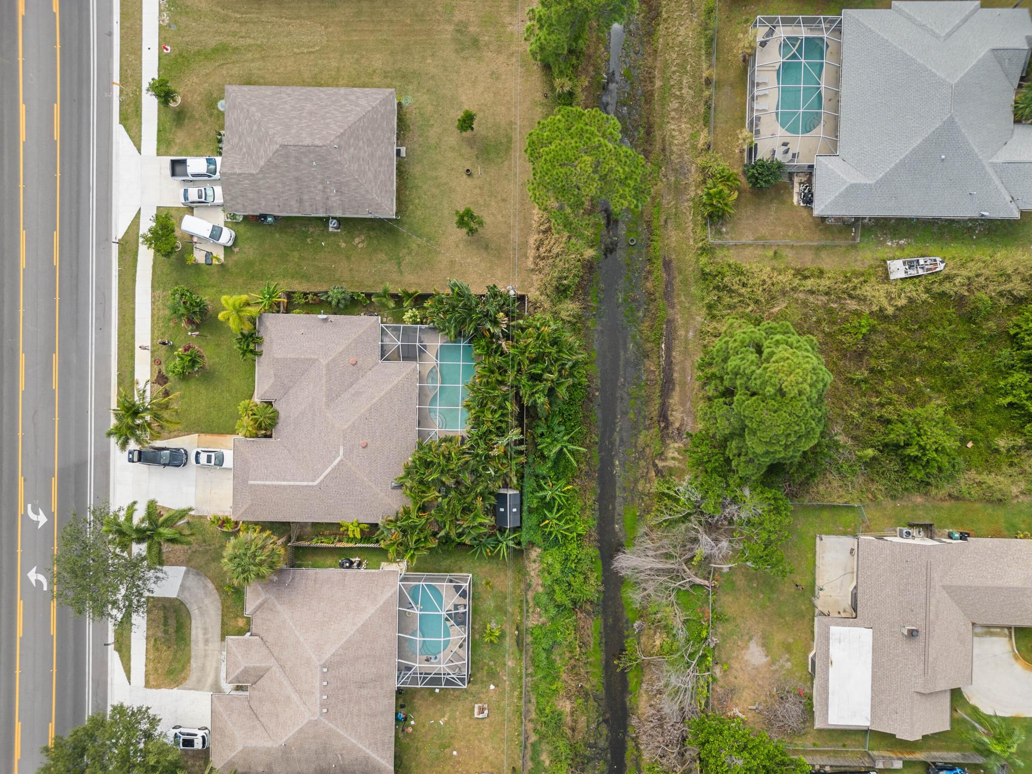 1950 SE Floresta Drive