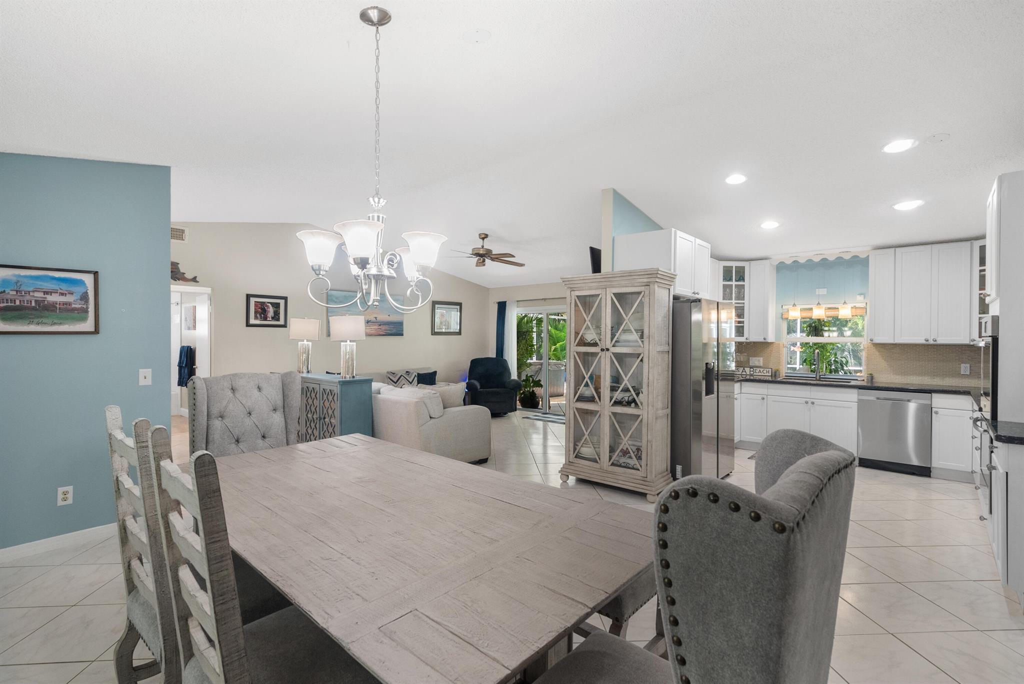1950 SE Floresta Drive