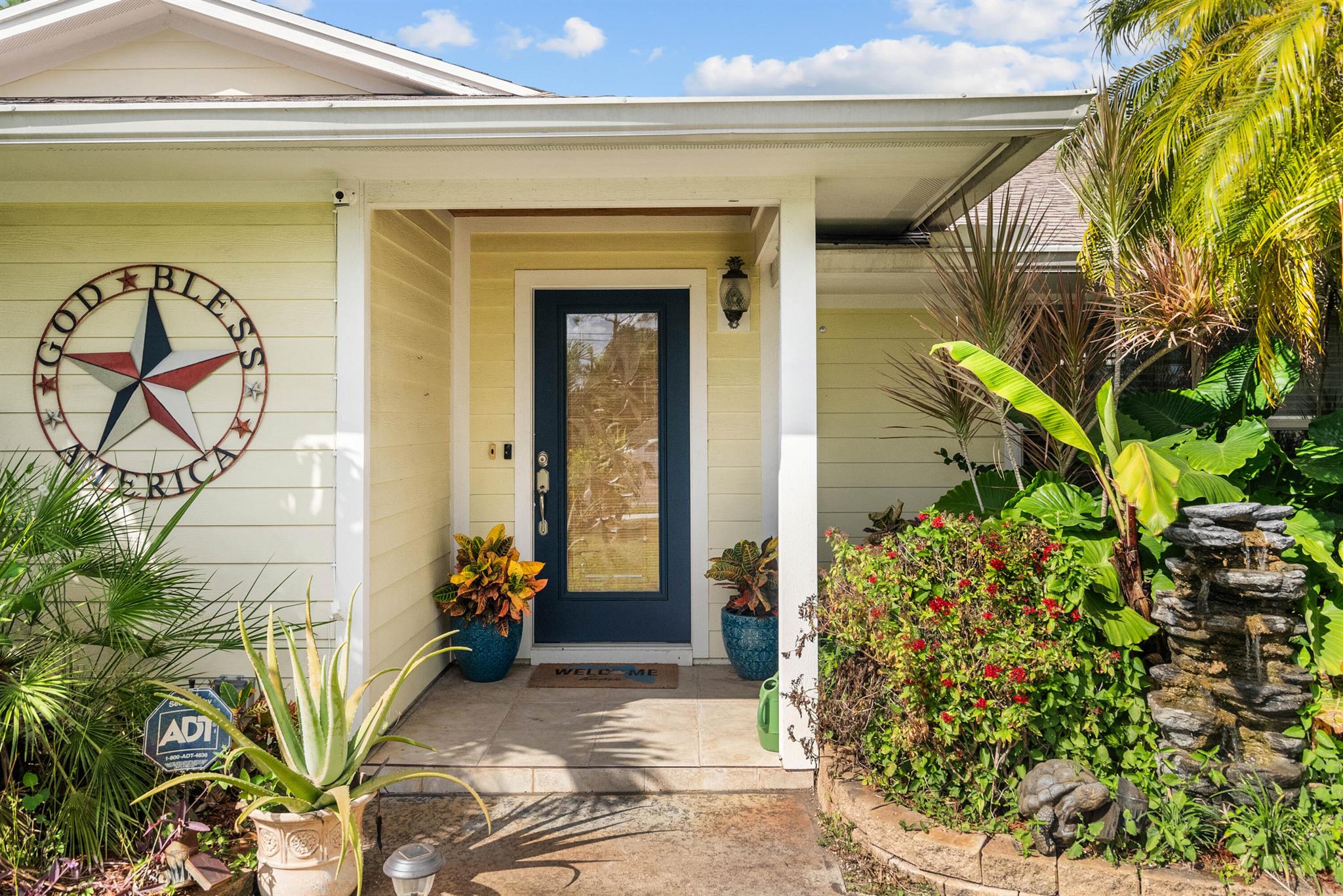 1950 SE Floresta Drive