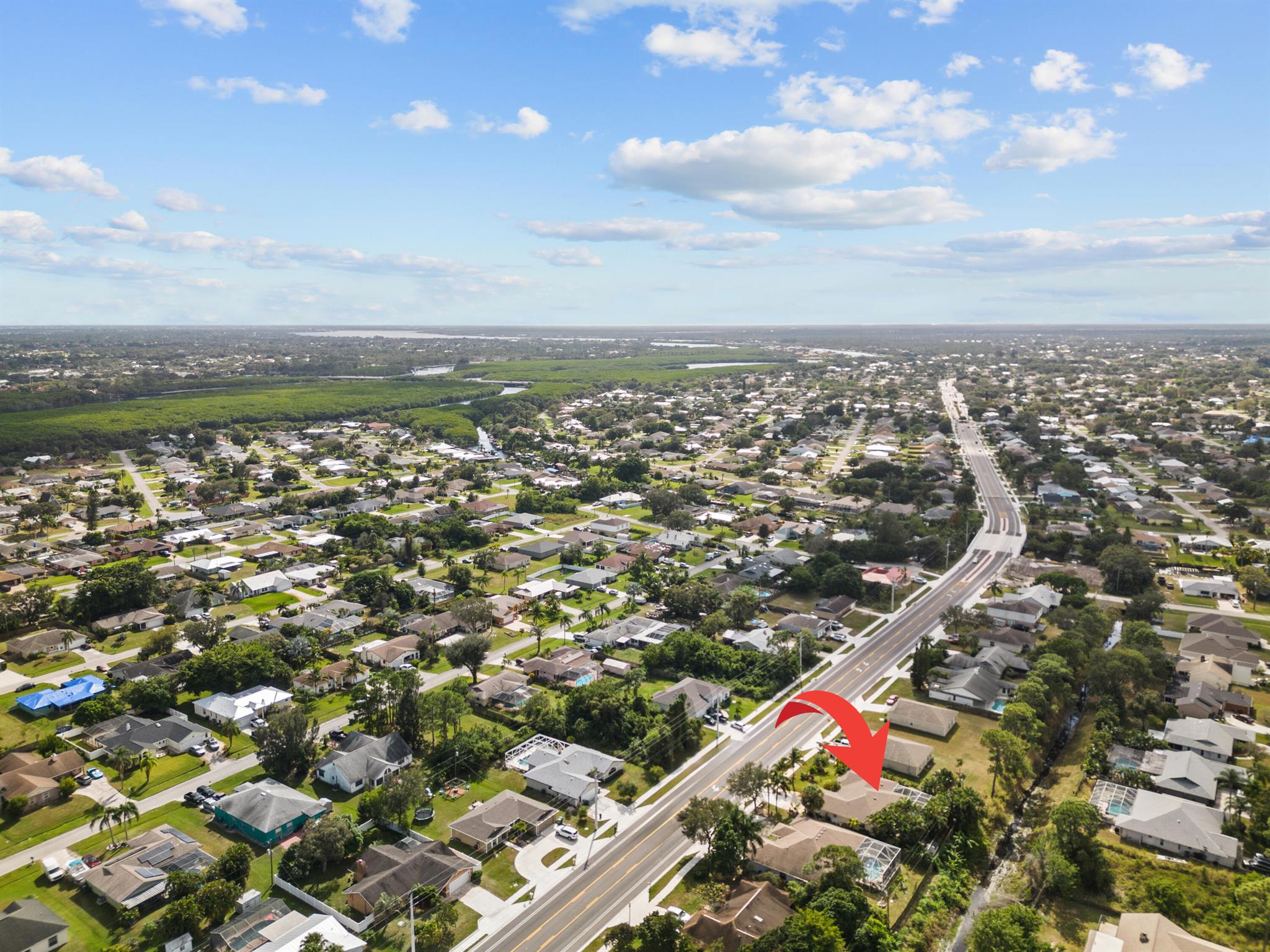 1950 SE Floresta Drive