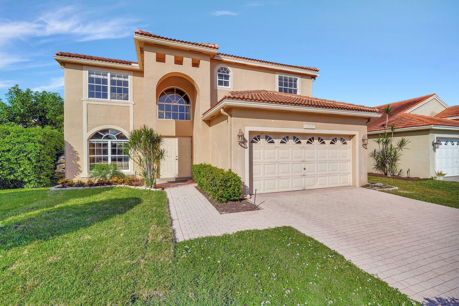 10615 Crystal Cove Lane