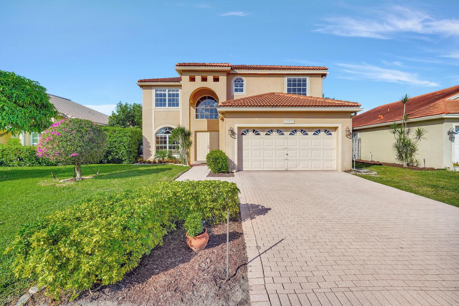 10615 Crystal Cove Lane