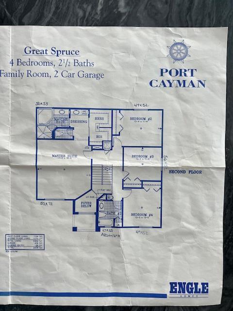 10615 Crystal Cove Lane