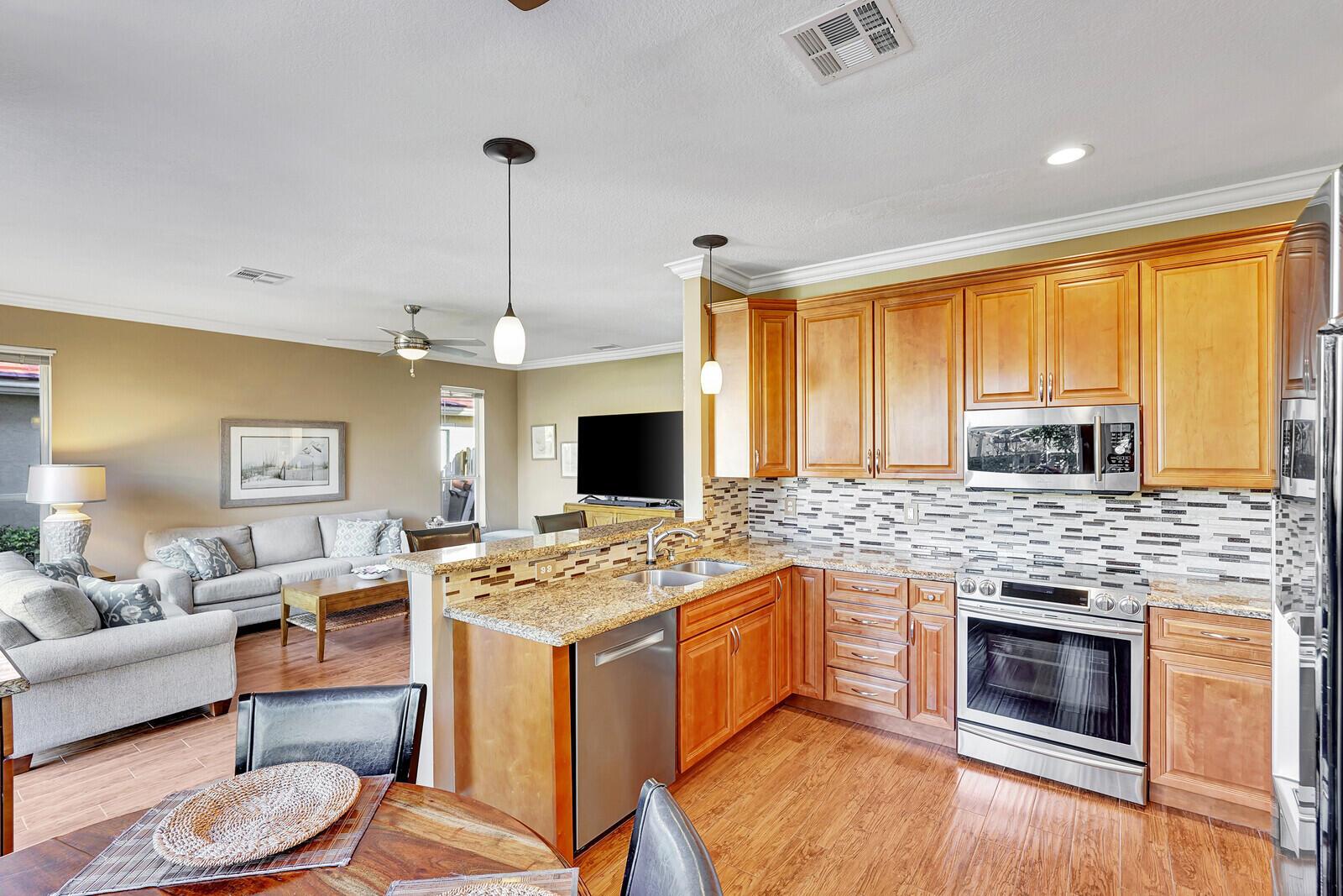 10615 Crystal Cove Lane