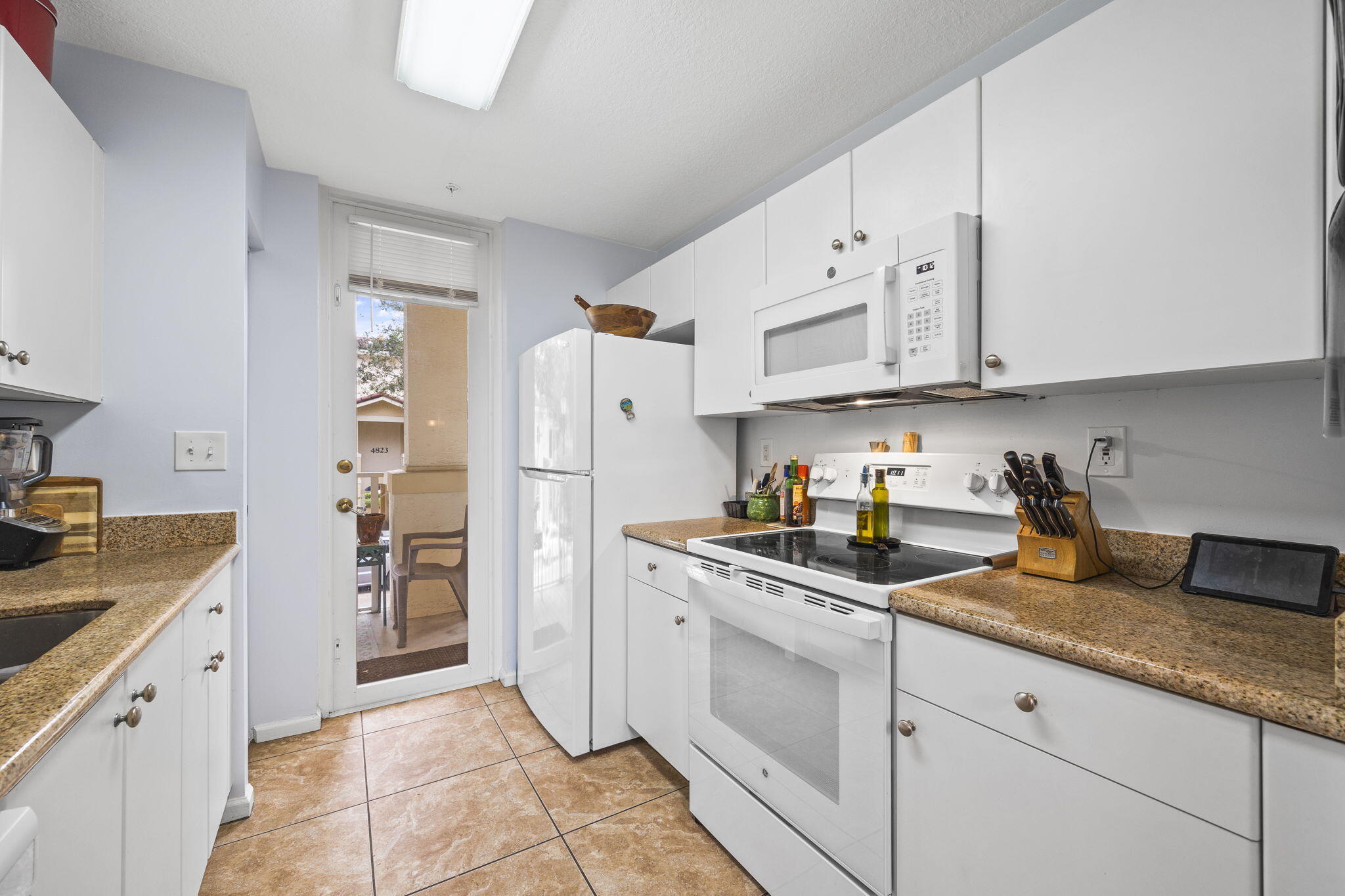 4822 Chancellor Drive 22