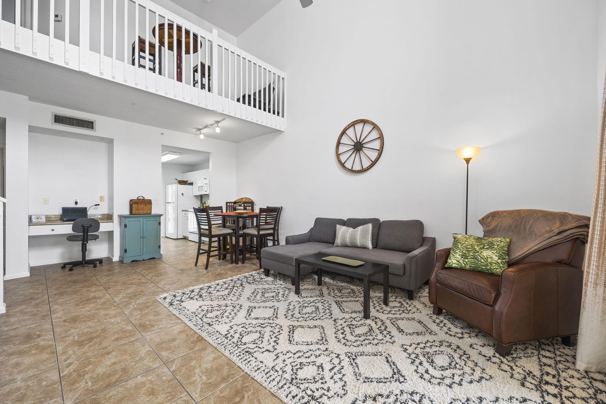 4822 Chancellor Drive 22