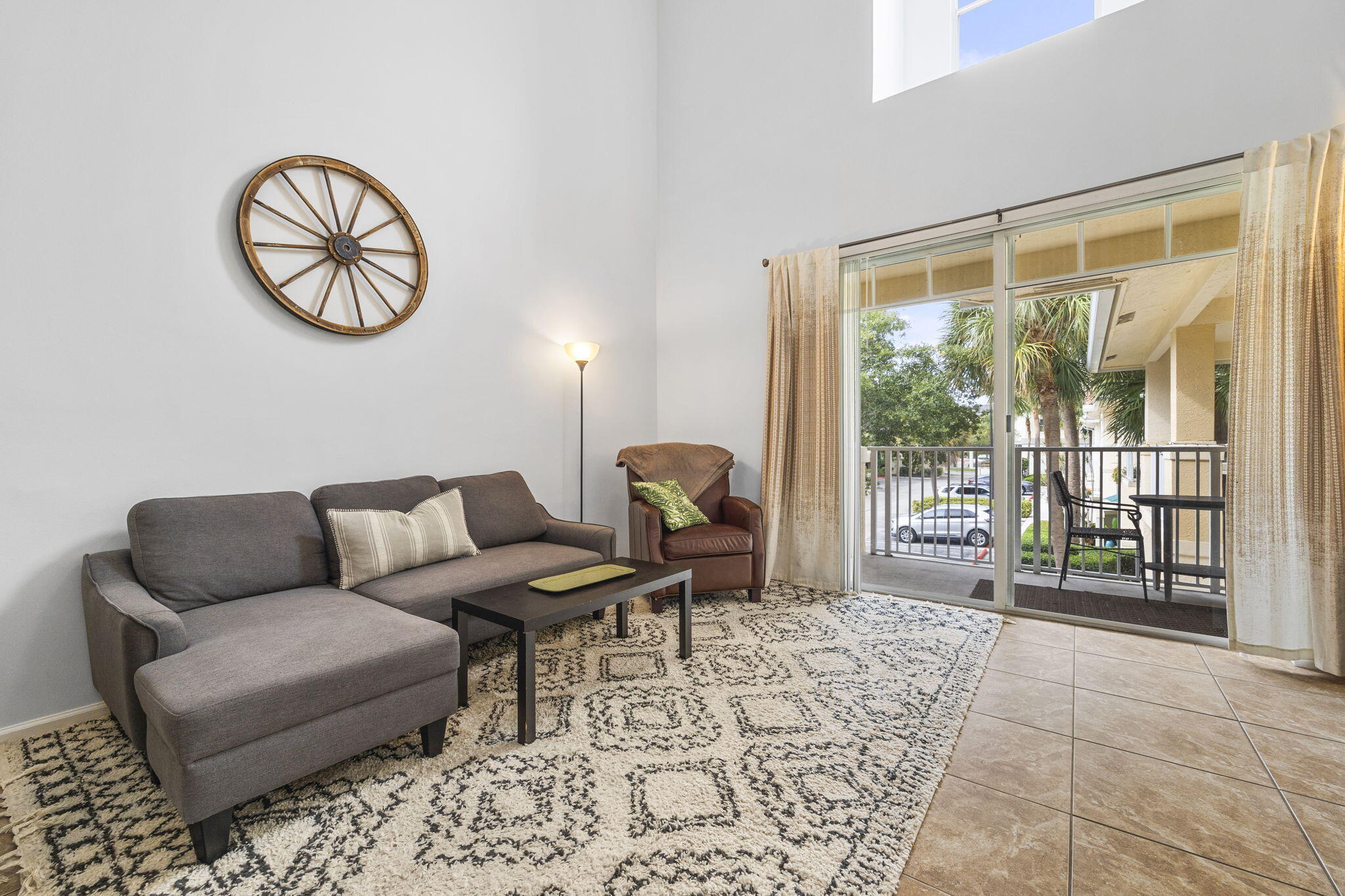 4822 Chancellor Drive 22