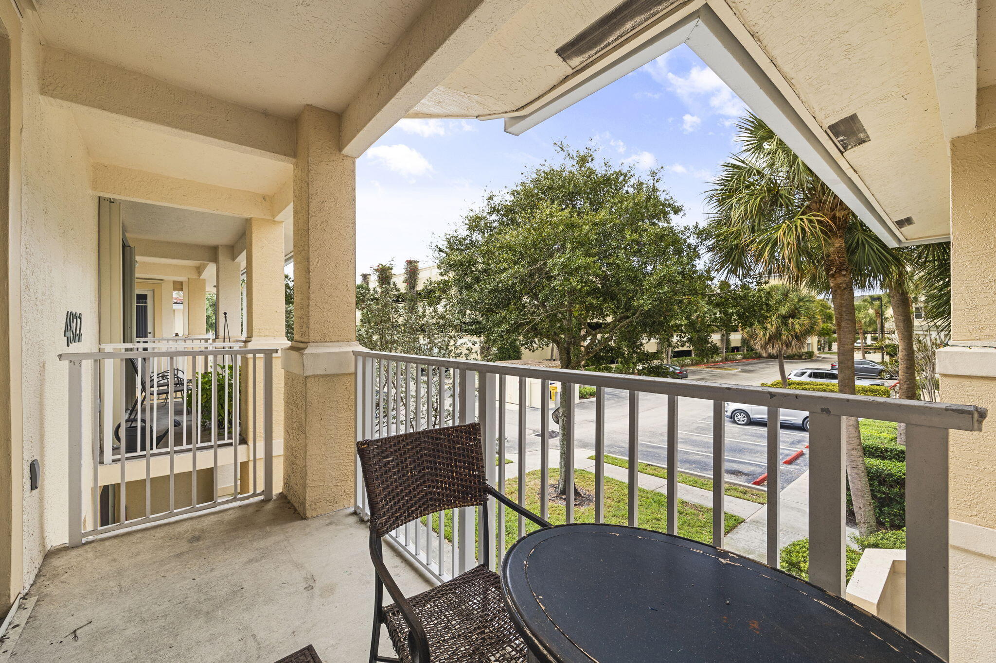 4822 Chancellor Drive 22