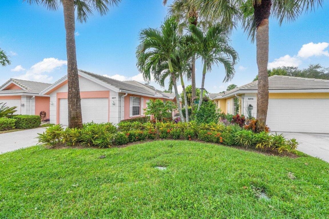 4217 Royal Oak Drive, Palm Beach Gardens