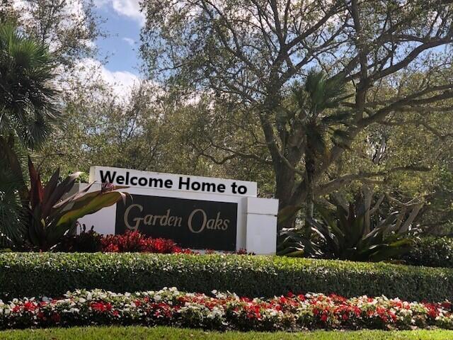 4217 Royal Oak Drive, Palm Beach Gardens