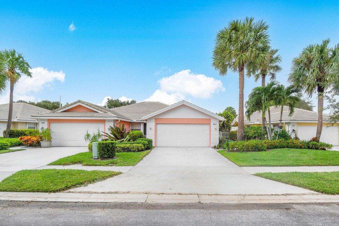 4217 Royal Oak Drive, Palm Beach Gardens