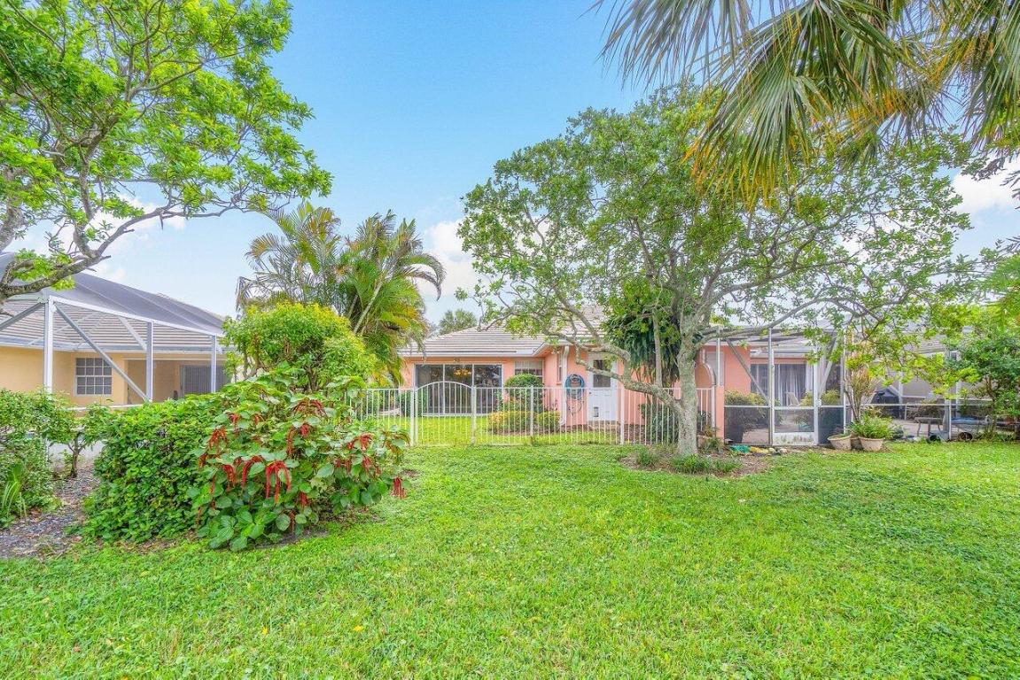 4217 Royal Oak Drive, Palm Beach Gardens