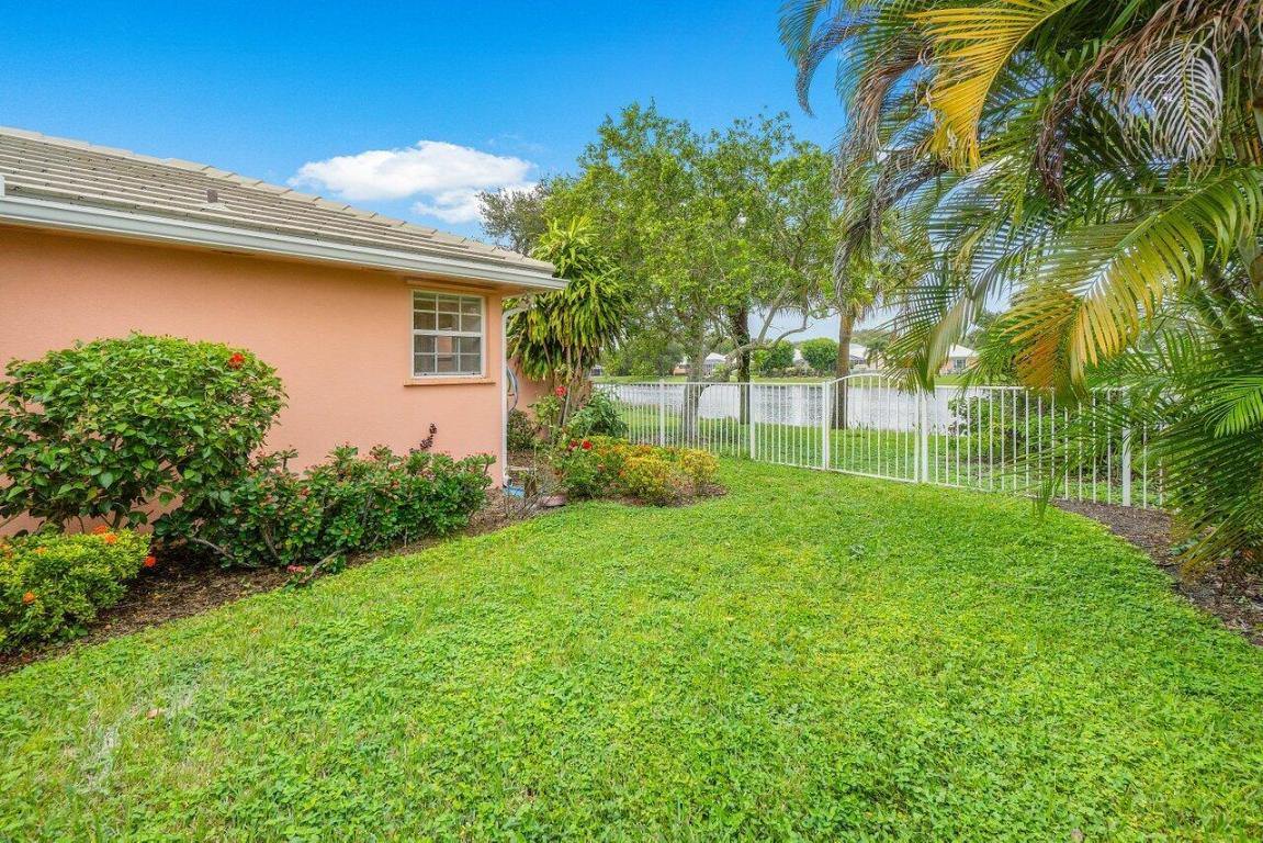 4217 Royal Oak Drive, Palm Beach Gardens