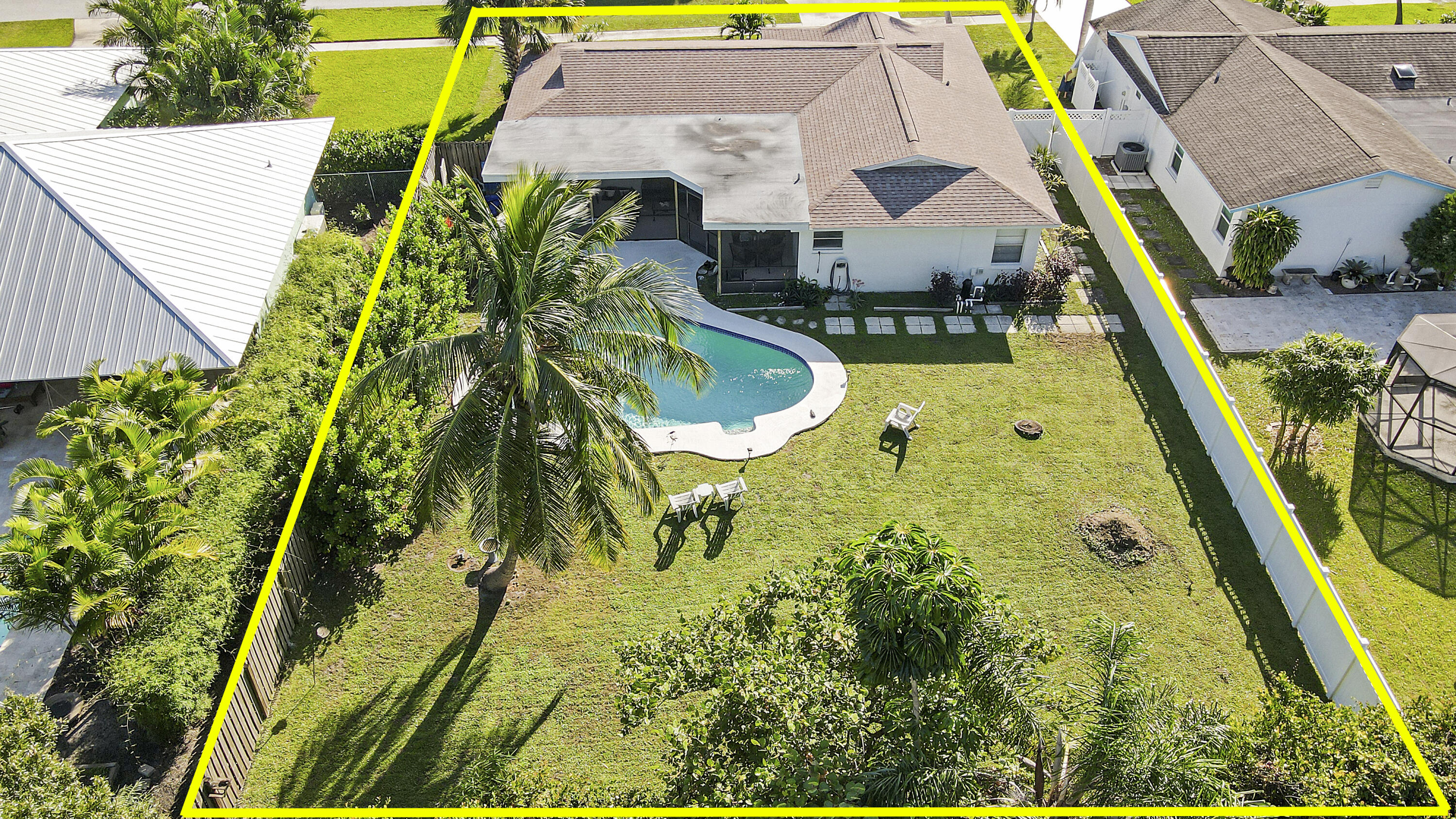 603 Oak Ter Terrace, Jupiter