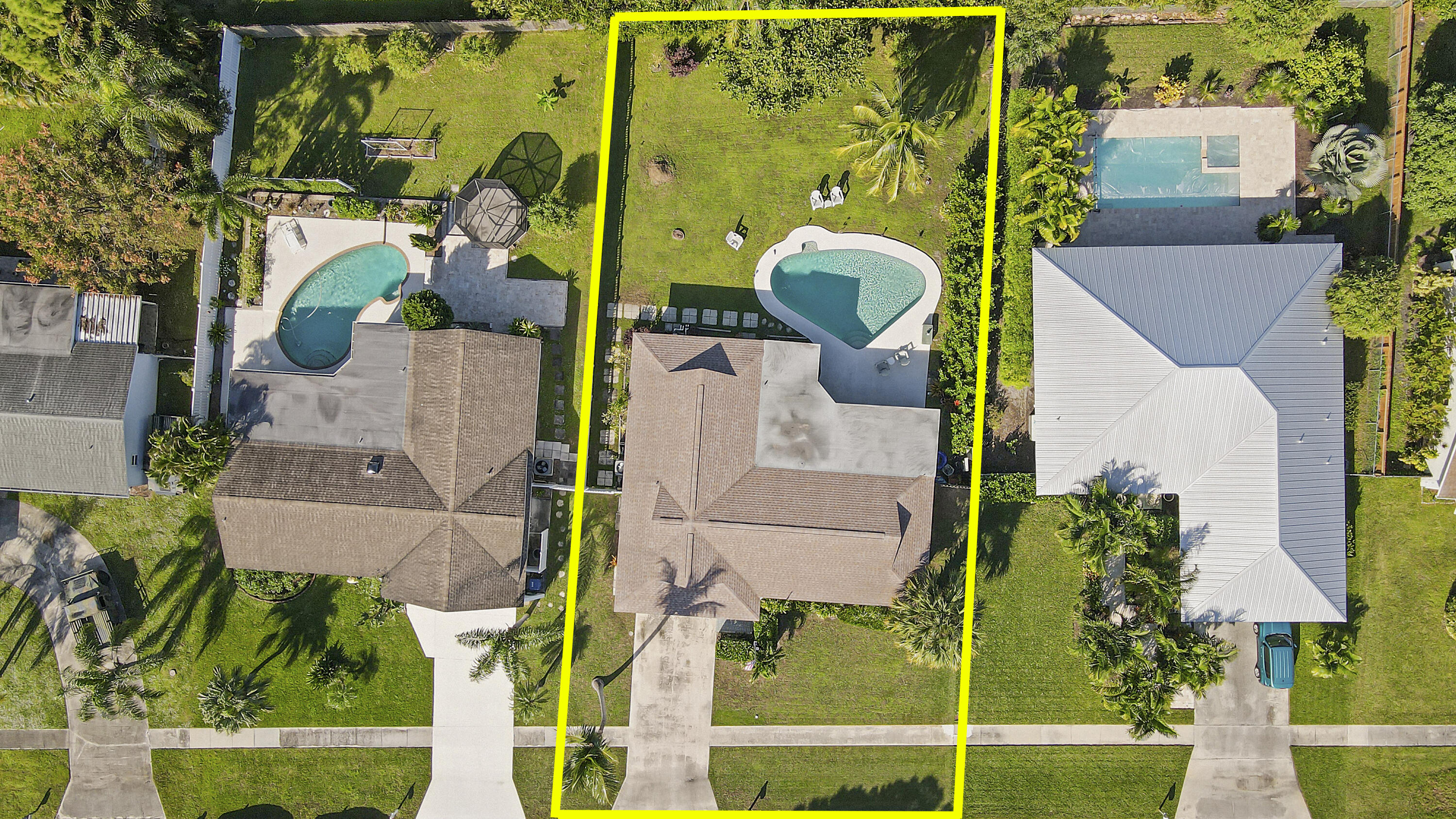 603 Oak Ter Terrace, Jupiter