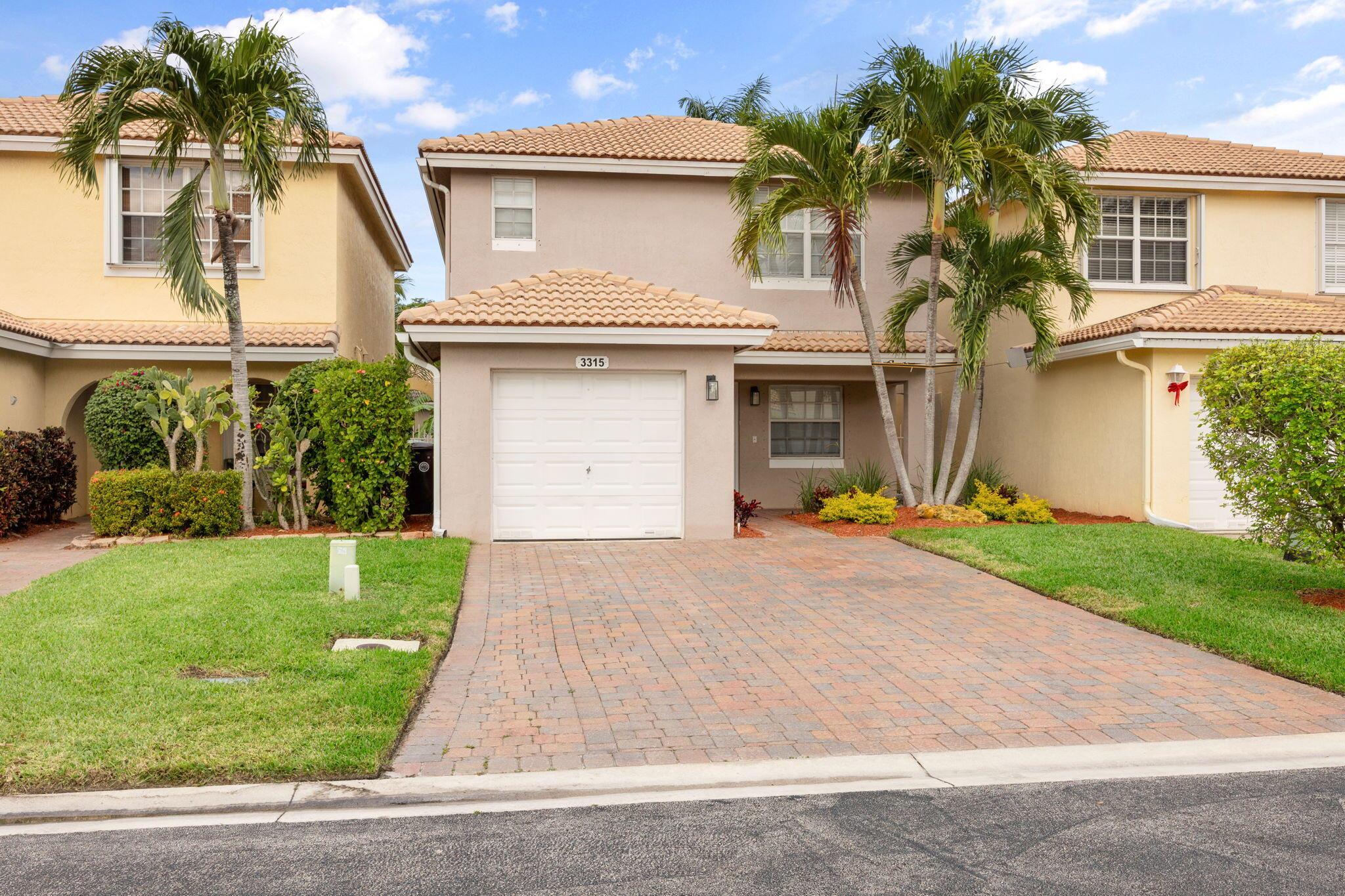 3315 Blue Fin Drive