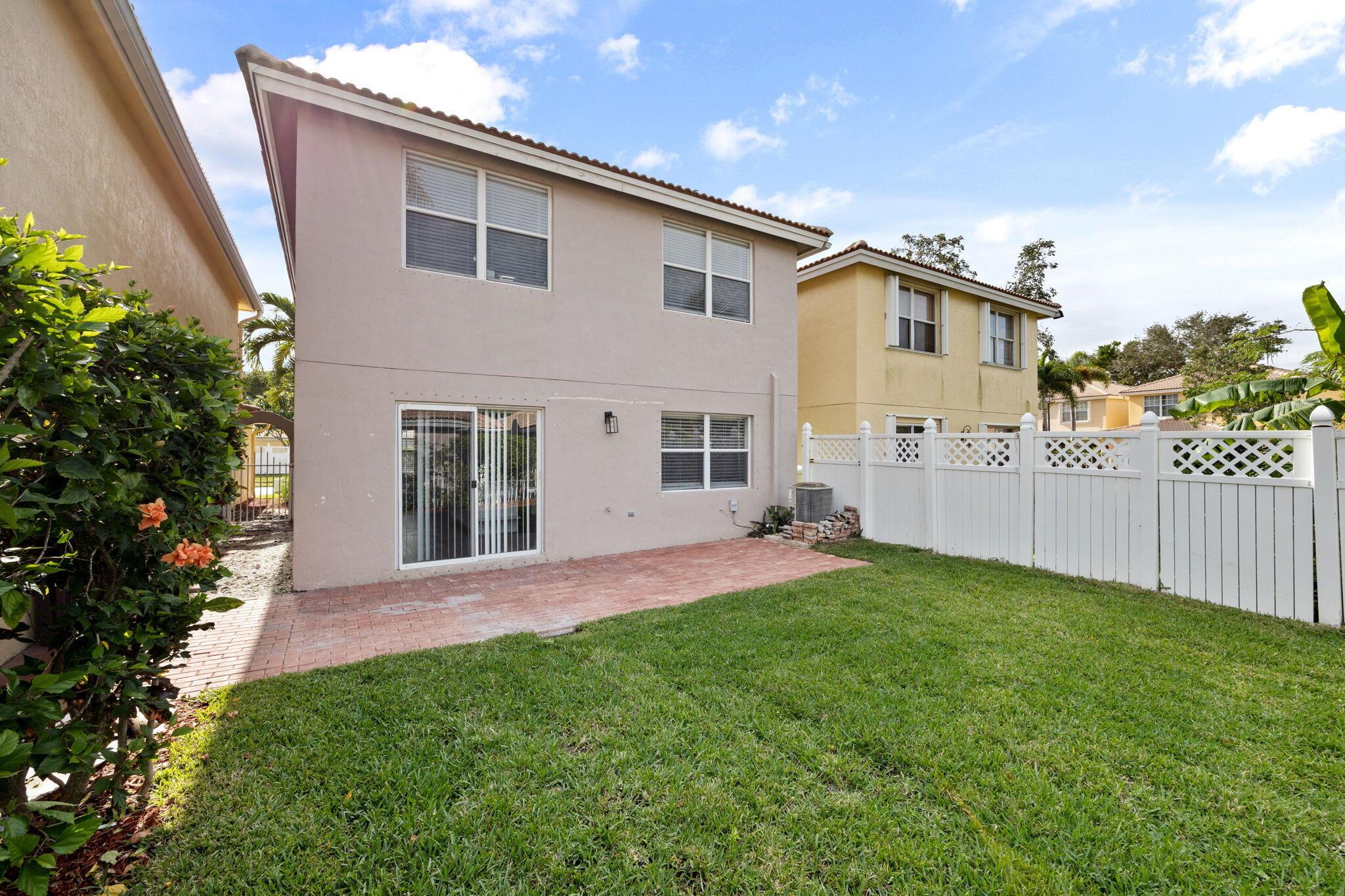 3315 Blue Fin Drive