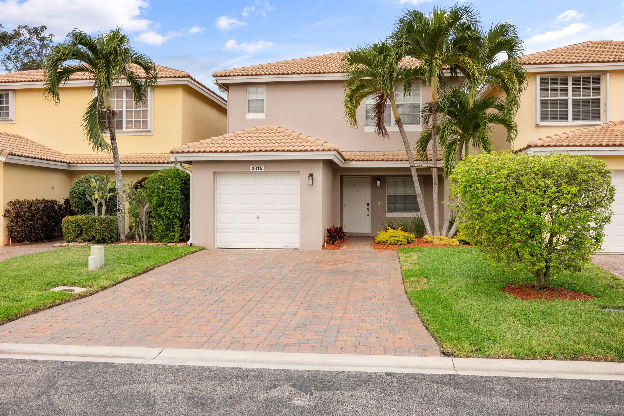 3315 Blue Fin Drive