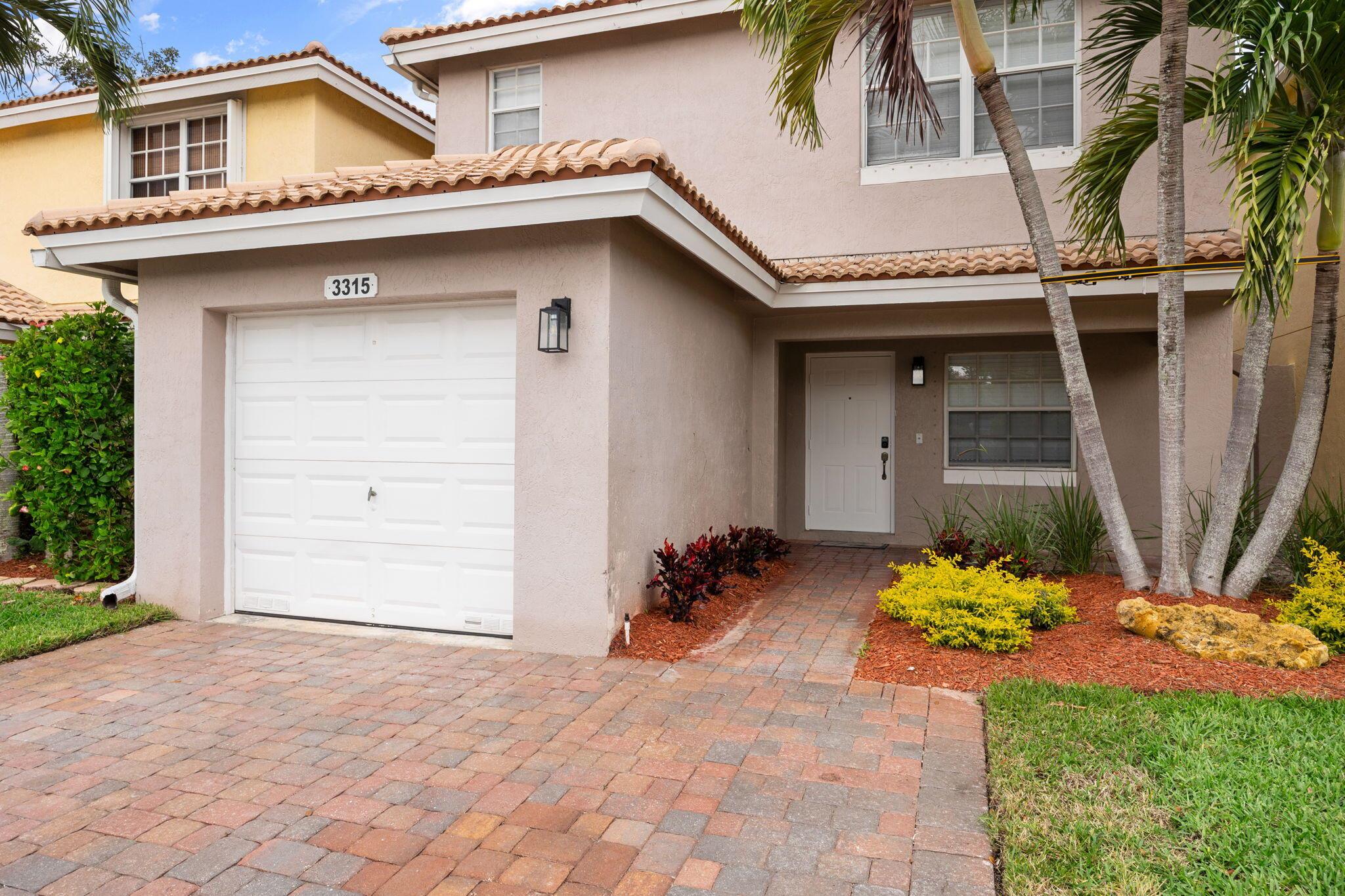 3315 Blue Fin Drive