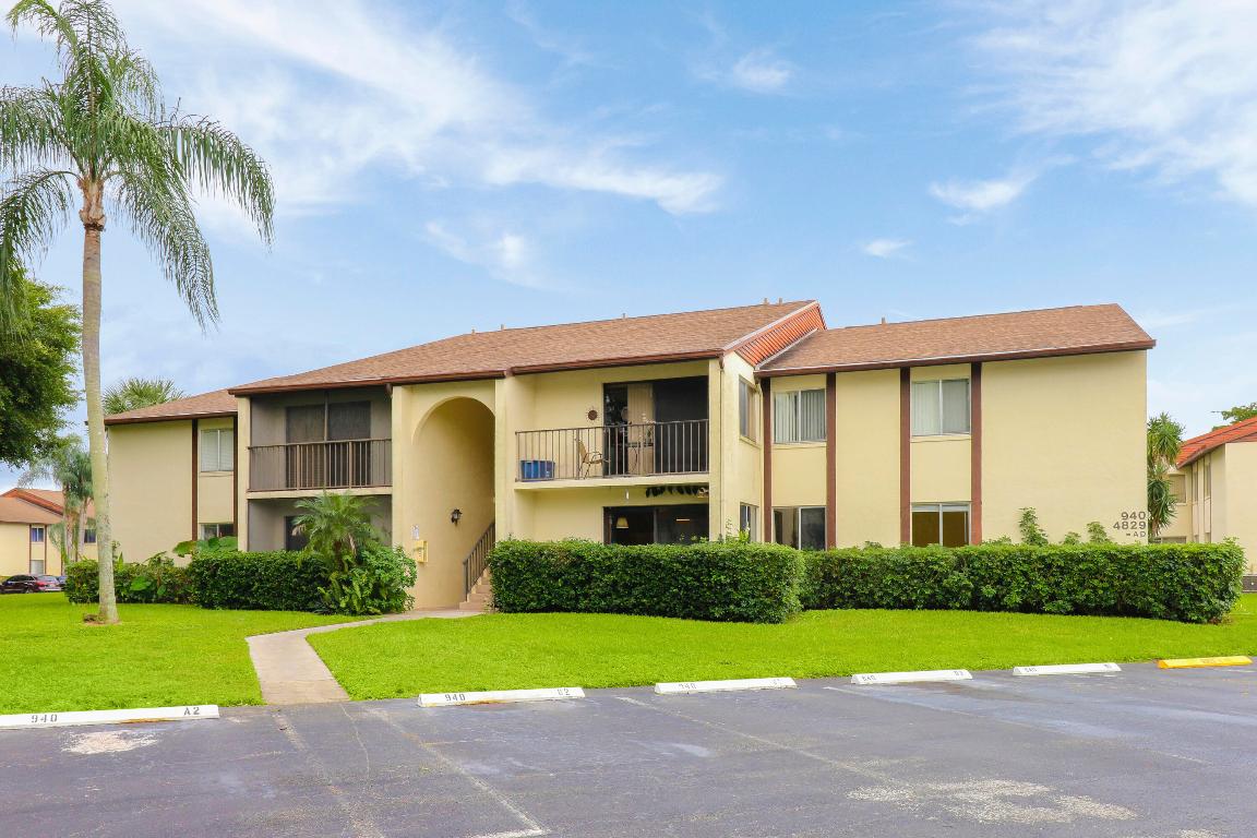 4829 Sable Pine Circle D1