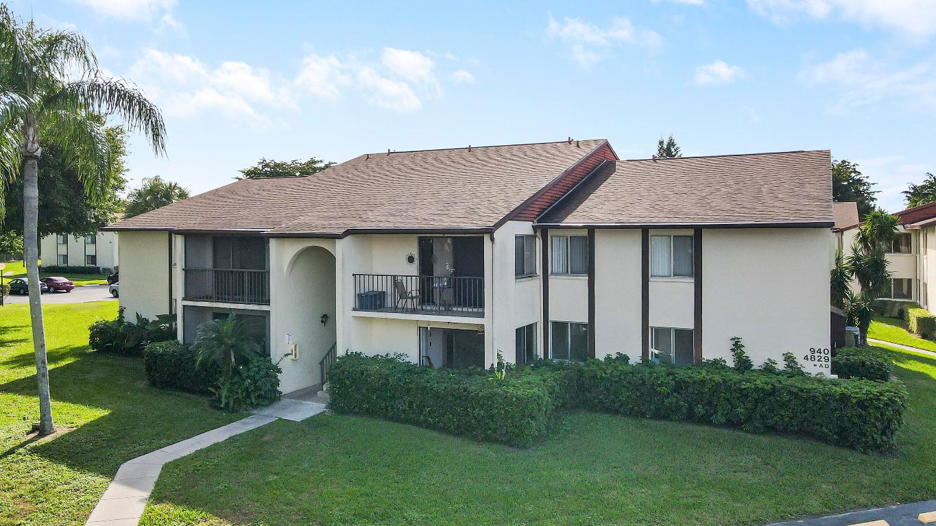 4829 Sable Pine Circle D1