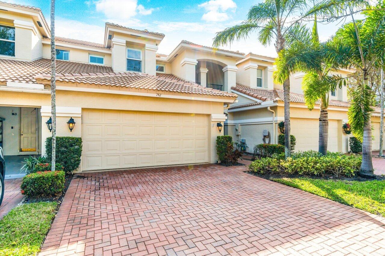 742 Cable Beach Lane