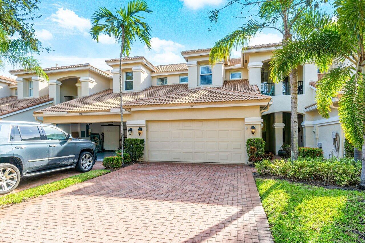 742 Cable Beach Lane